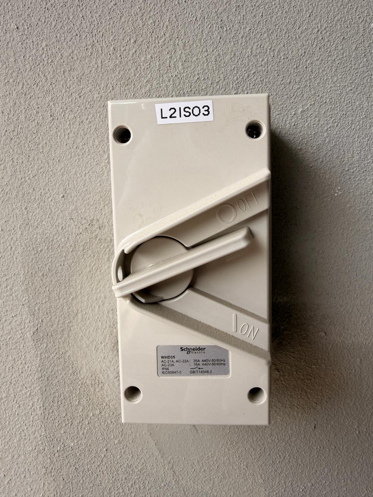 Reusing the developer-provided solar system