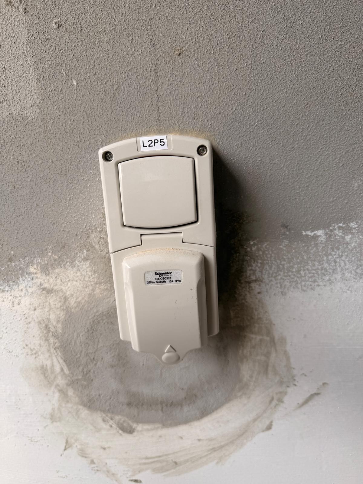 Reusing the developer-provided solar system