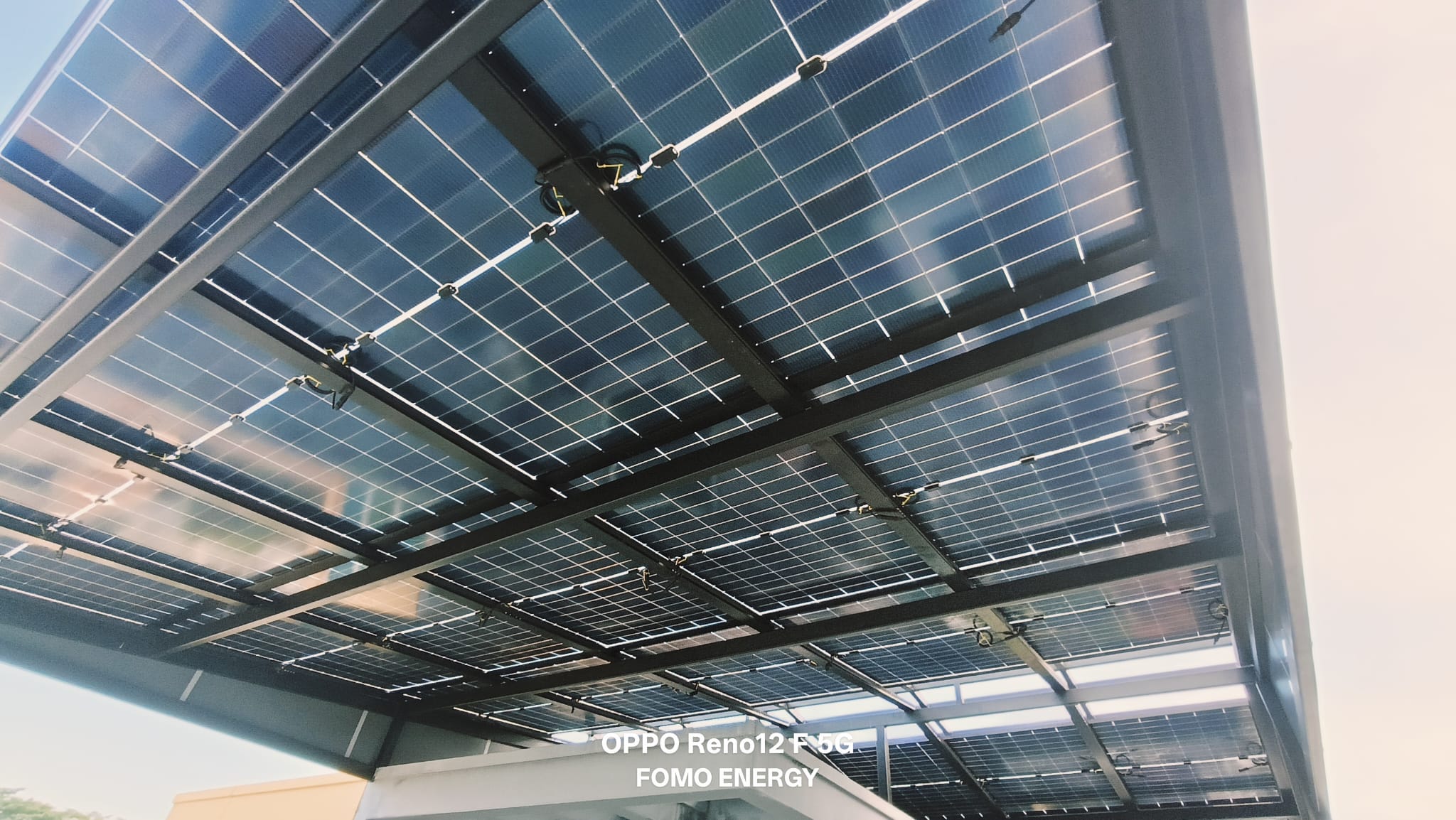 Technical deep-dive: mounting, sealing, structure & inverters