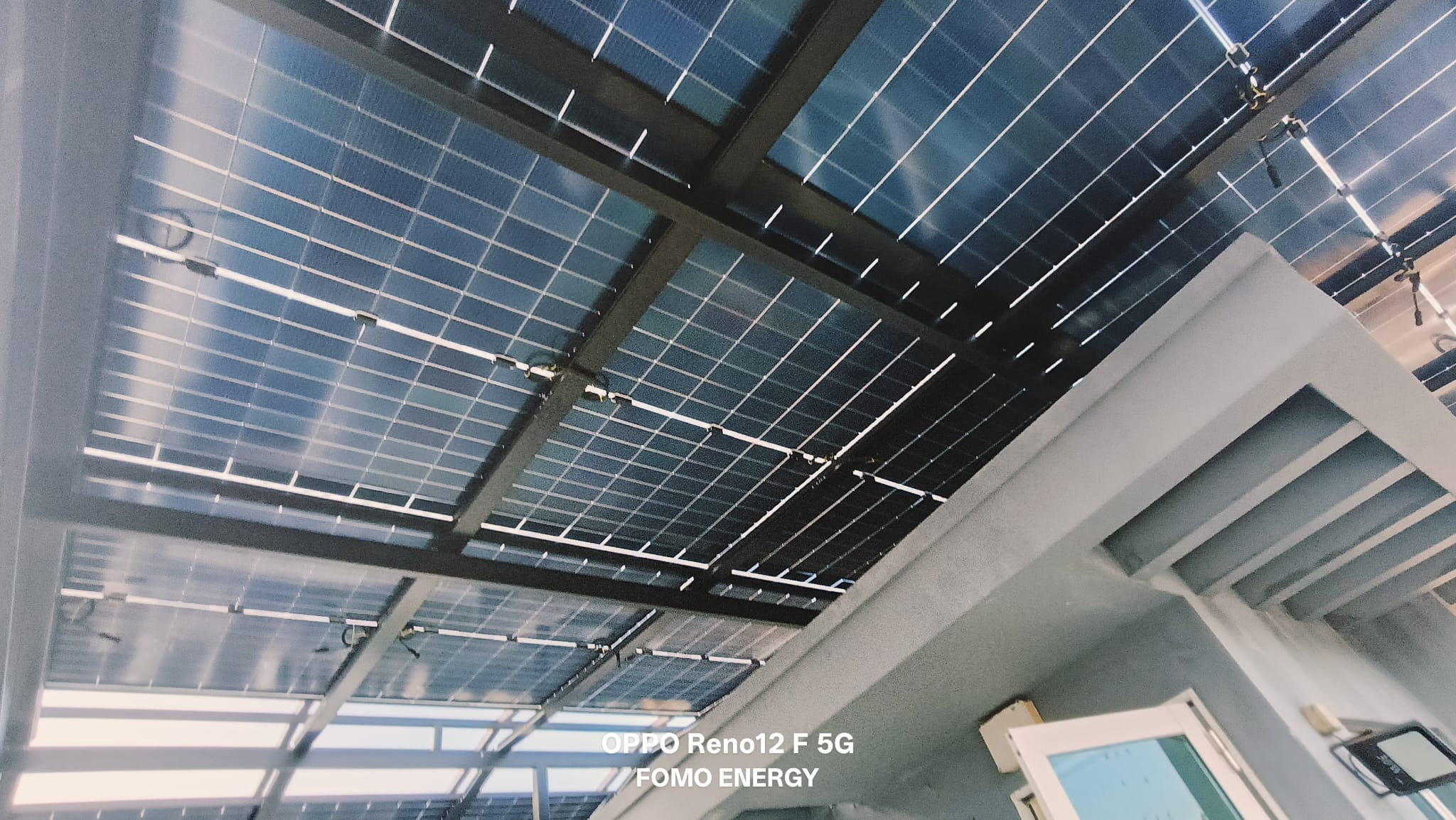 Technical deep-dive: mounting, sealing, structure & inverters