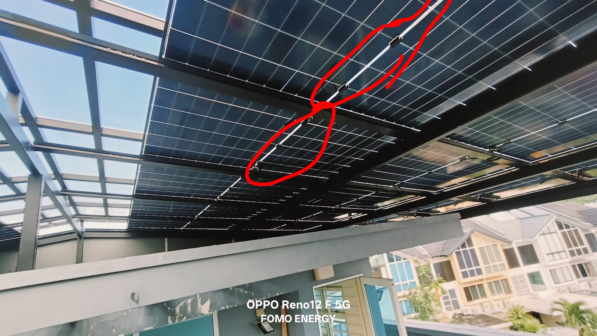 Technical deep-dive: mounting, sealing, structure & inverters