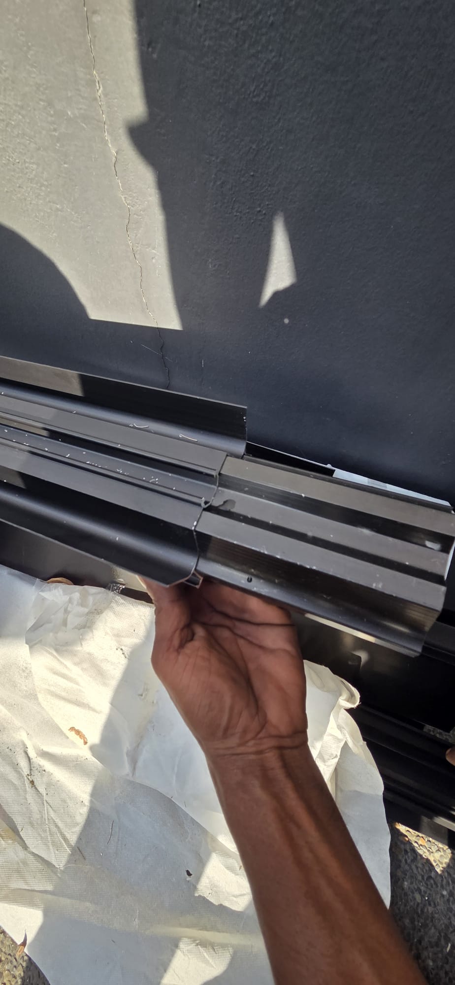 Technical deep-dive: mounting, sealing, structure & inverters