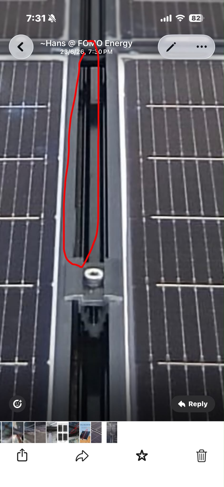 Technical deep-dive: mounting, sealing, structure & inverters