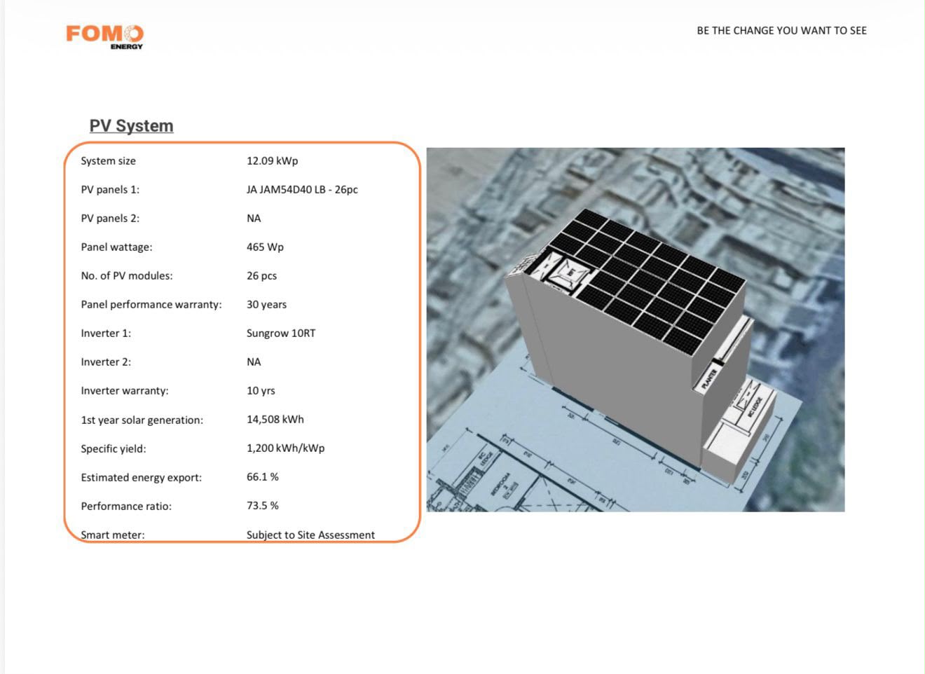 Technical deep-dive: mounting, sealing, structure & inverters