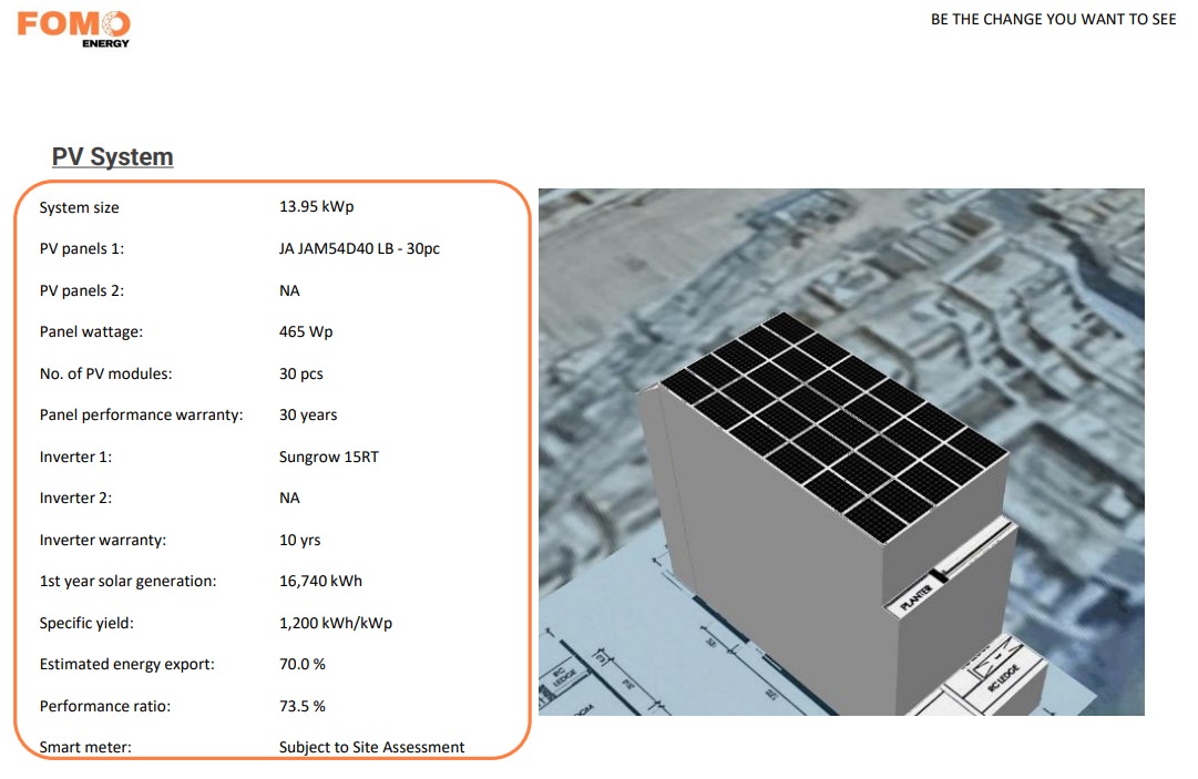 Solar vendor comparison (GetSolar/FOMO/Rezeca/PMCE) & waterproof shelter design