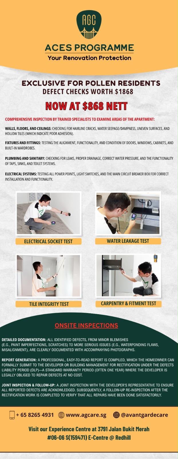 Aces Inspection alternative recommendation
