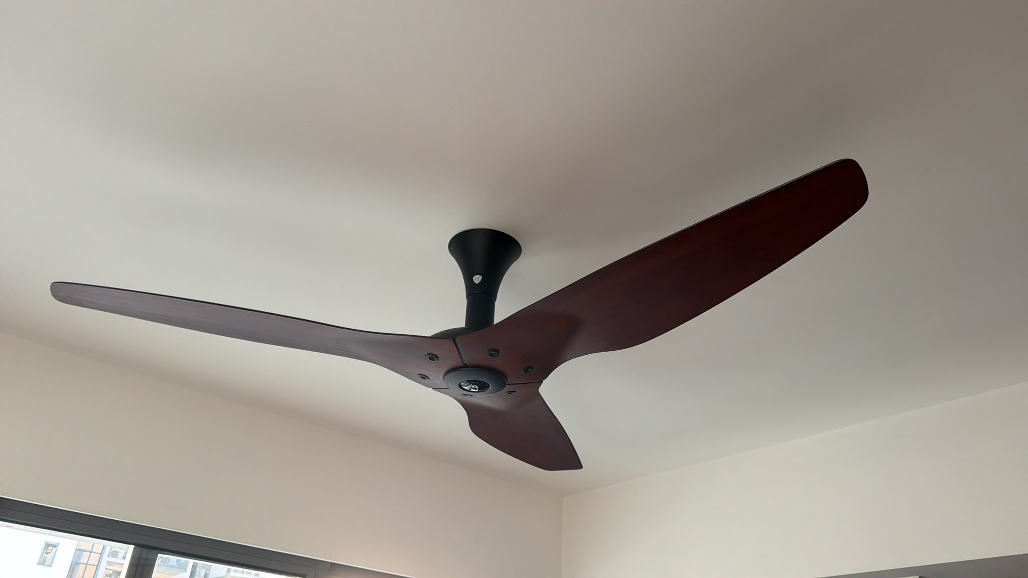 Ceiling fan & car porch fan options
