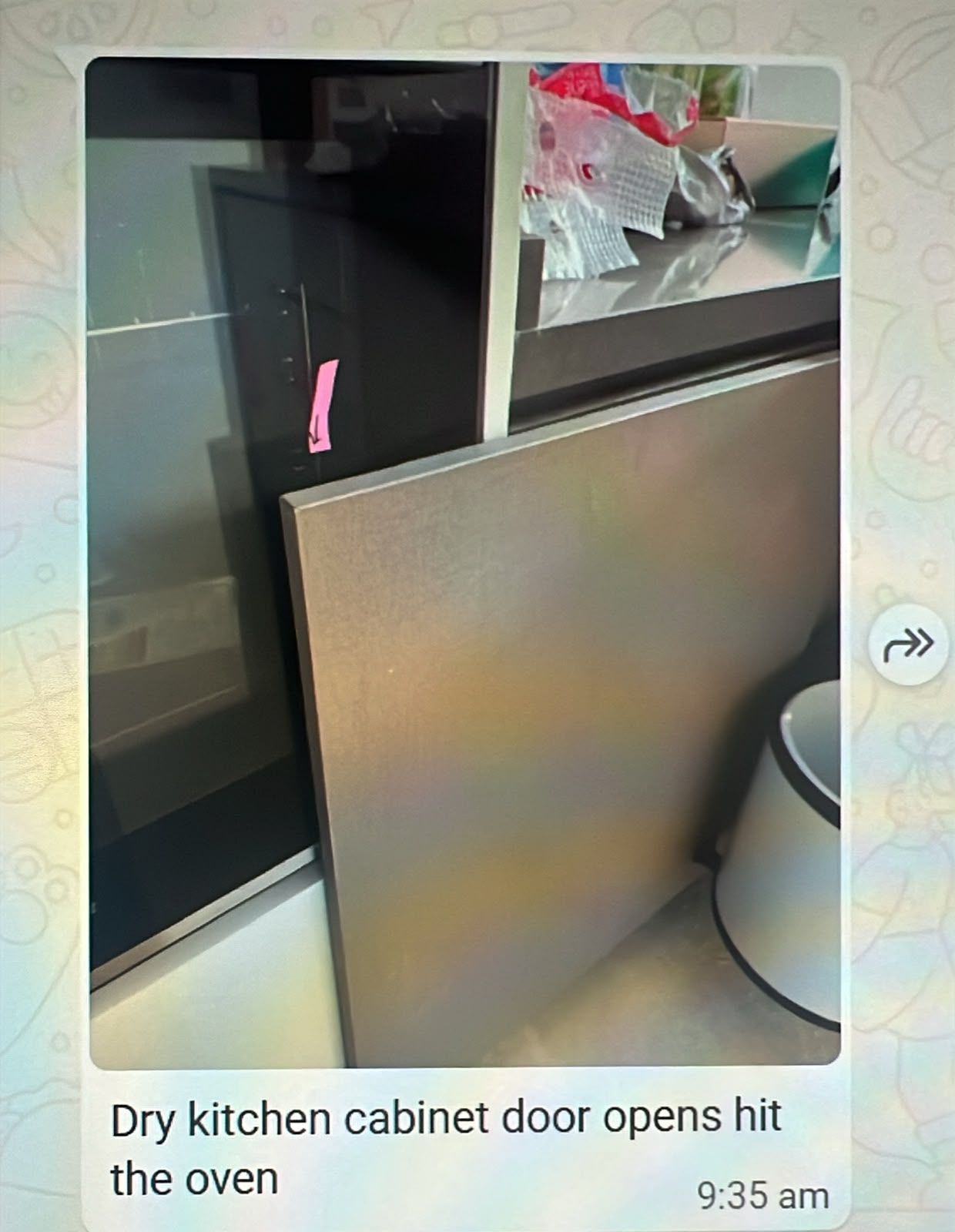 Wardrobe soft-close & window rubber — defect-checklist tips