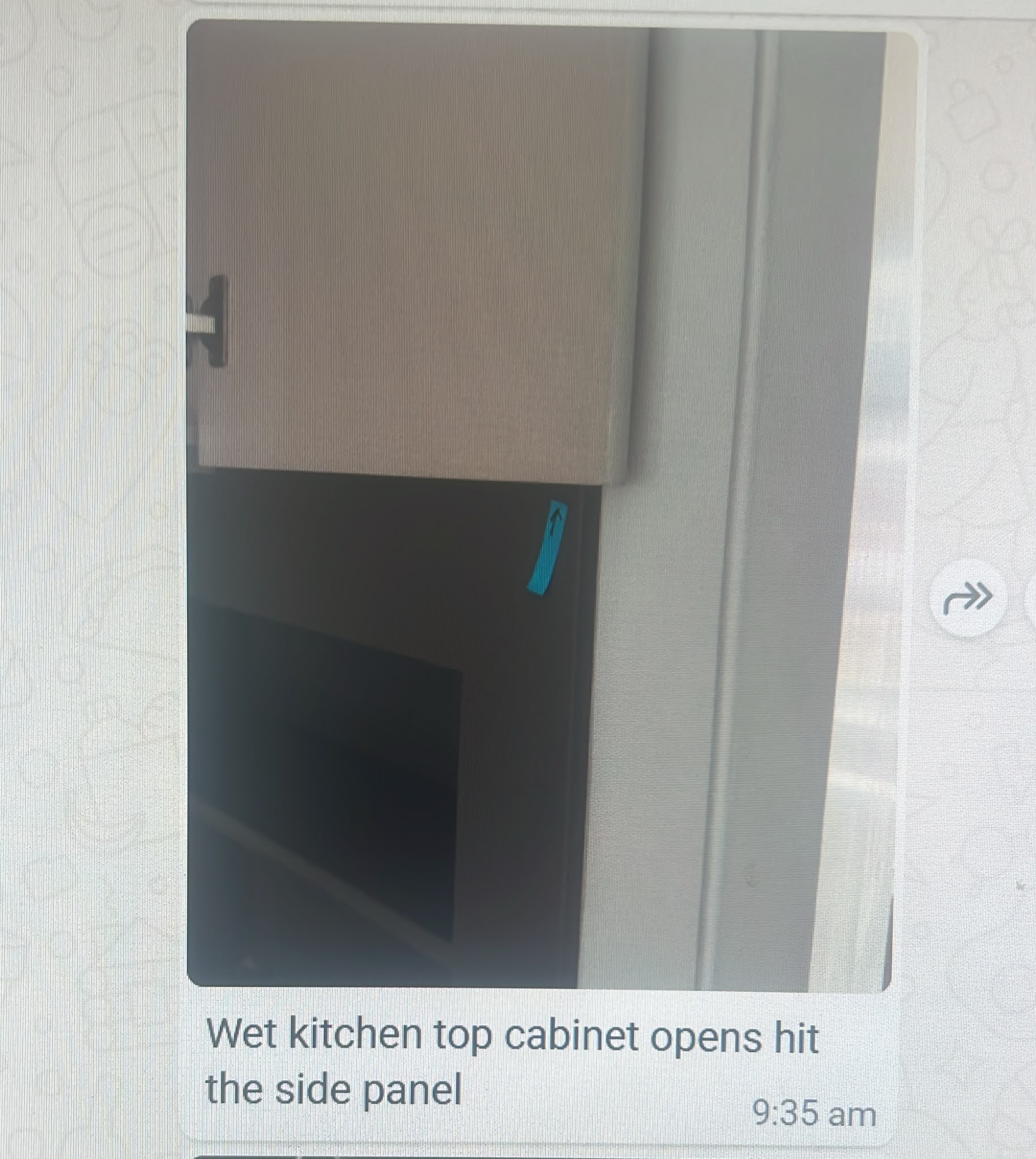 Wardrobe soft-close & window rubber — defect-checklist tips