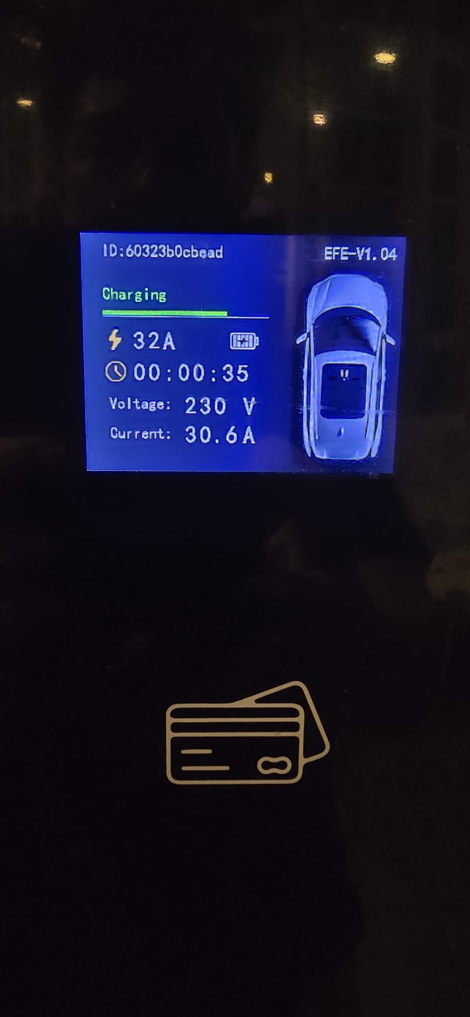 EV charger group buy — Schneider via 3K Engineering