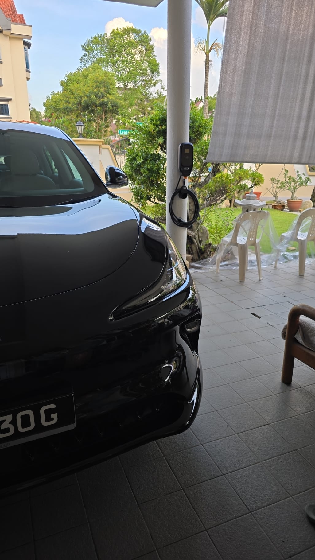 EV charger group buy — Schneider via 3K Engineering